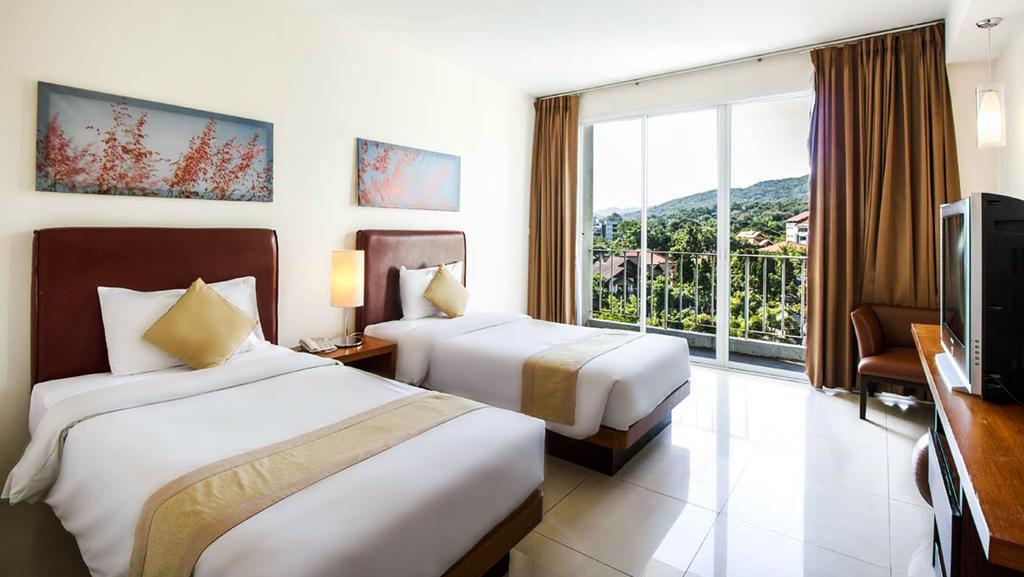 B2 Premier & 3* Chiang Mai