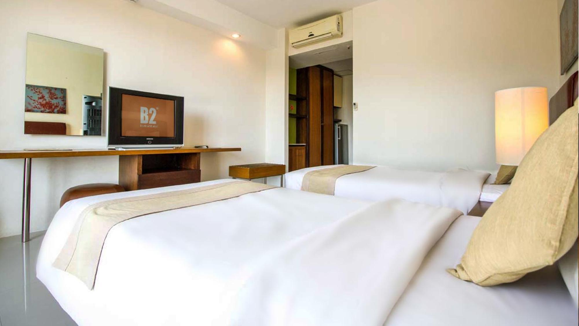 B2 Premier & 3* Chiang Mai