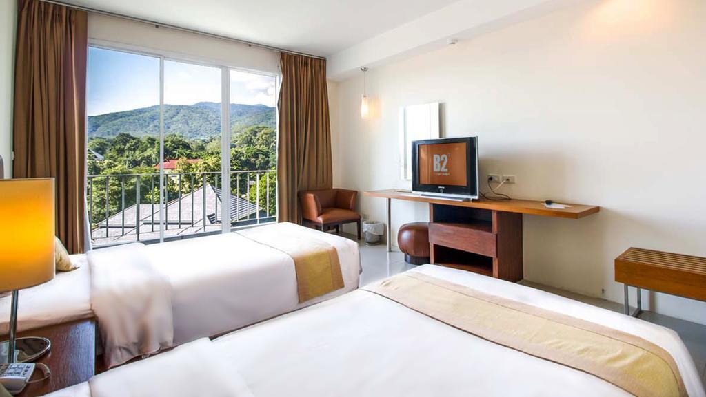Hotel B2 Premier &