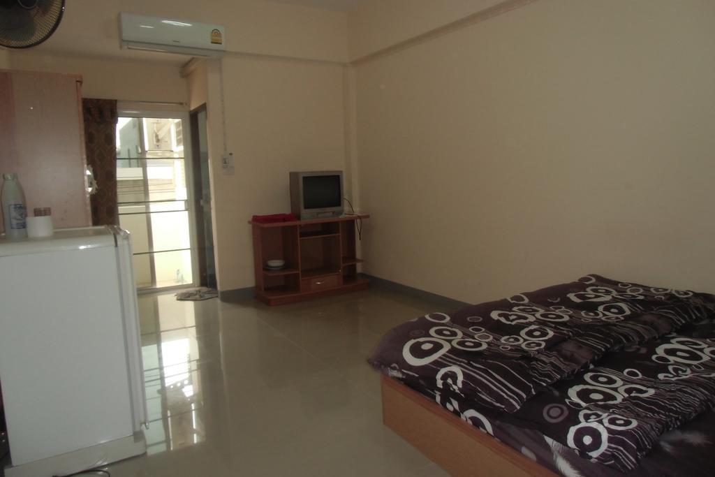 Guest house Chanaporn Place Chiang Mai