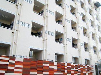 Choktawee Smile Hotel Chiang Mai