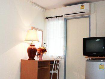 Choktawee Smile Hotel 2*