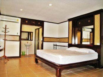 Choktawee Smile Hotel Chiang Mai
