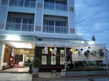 Hotel Choktawee Smile 2*