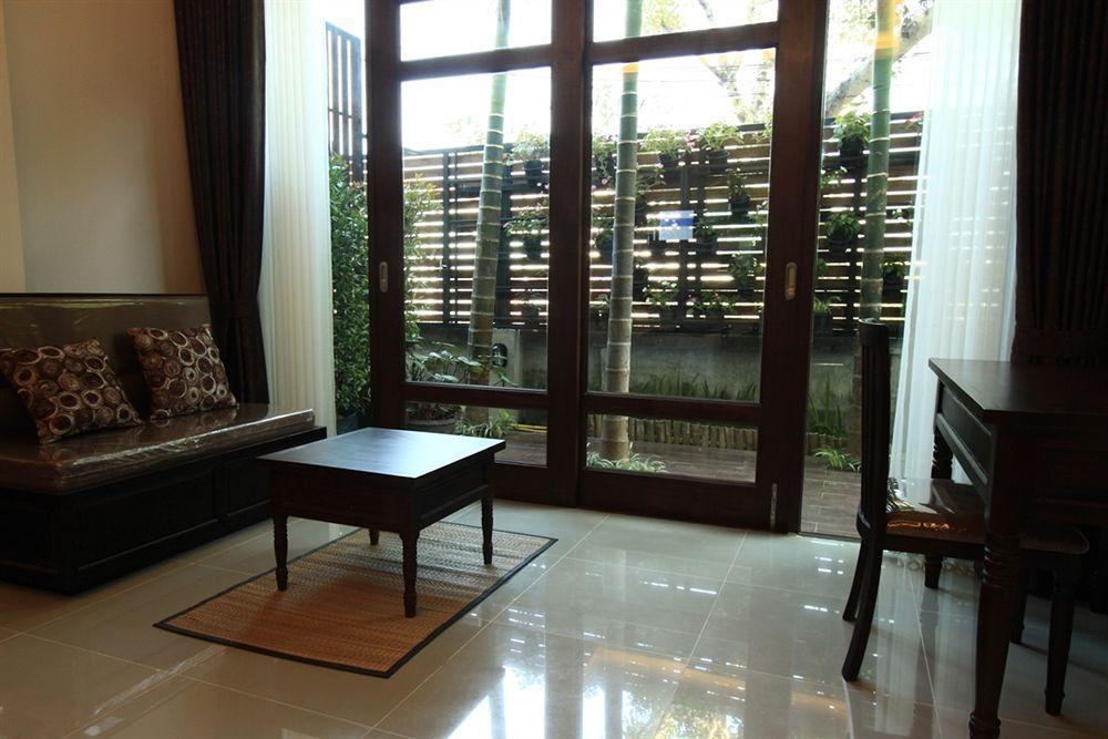 Hotel Baan Ratchiangsaen Chiang Mai