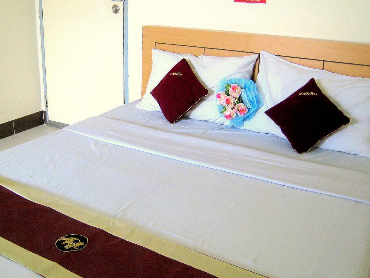Choktawee Smile Hotel Chiang Mai