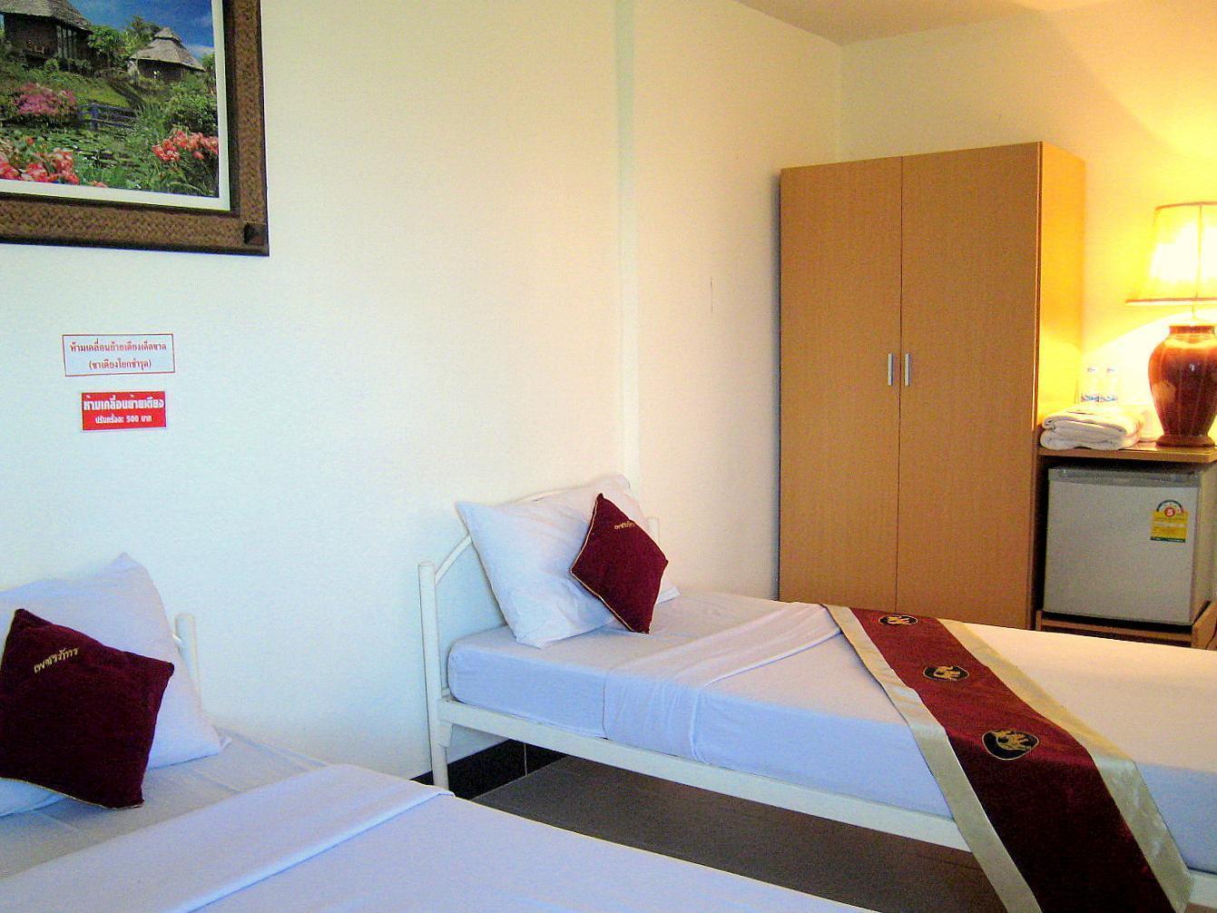 Choktawee Smile Hotel
