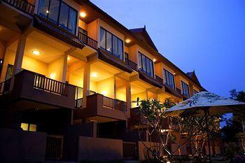 San Pee Seua - Sha Extra Resort 3*