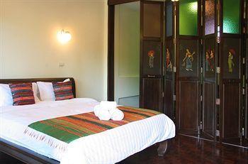 San Pee Seua - Sha Extra Resort Chiang Mai