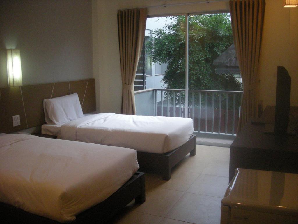 Mawin Hotel Chiang Mai