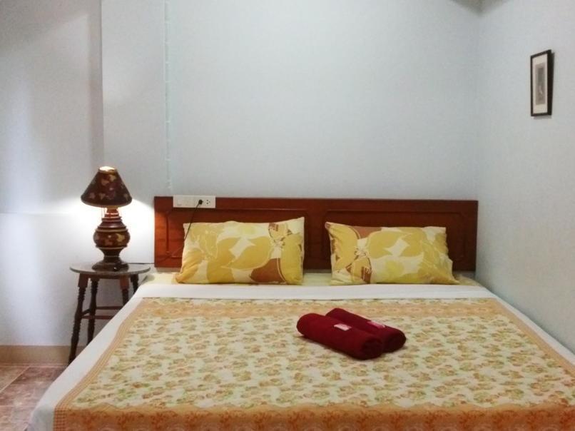 Guest house Ban Wiang