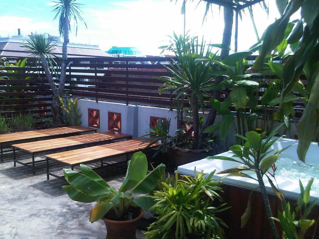 Junior House * Chiang Mai