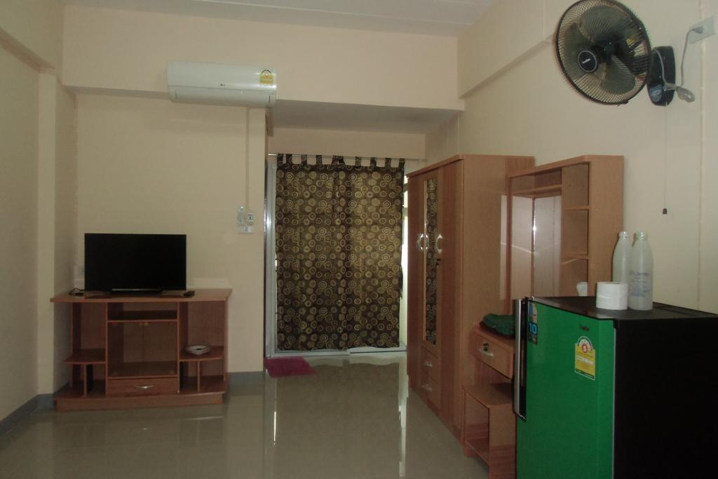 Guest house Chanaporn Place Chiang Mai