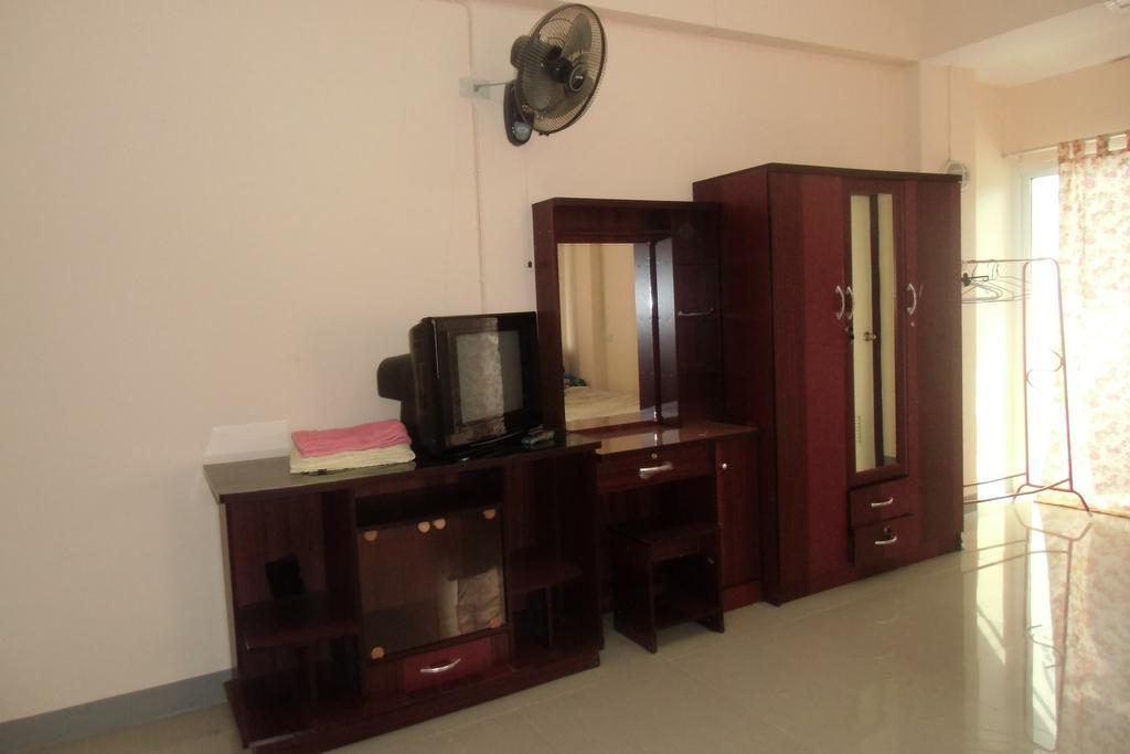 Guest house Chanaporn Place