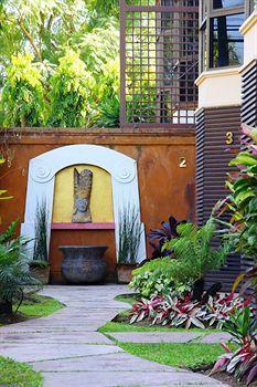 San Pee Seua - Sha Extra Resort Chiang Mai