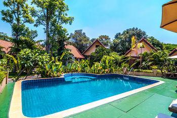 E-outfitting Boutique 4* Chiang Mai