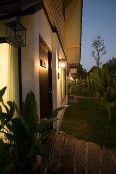 E-outfitting Boutique 4* Chiang Mai