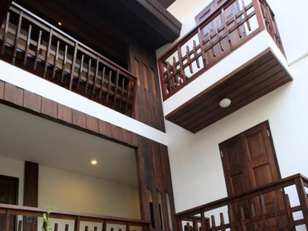 Hotel The Peaberry Boutique 3*