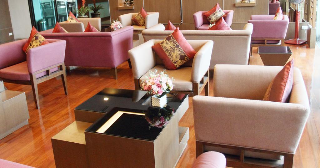 Aparthotel Noppakao Place 3*
