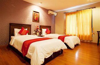 Lanna House Guest house