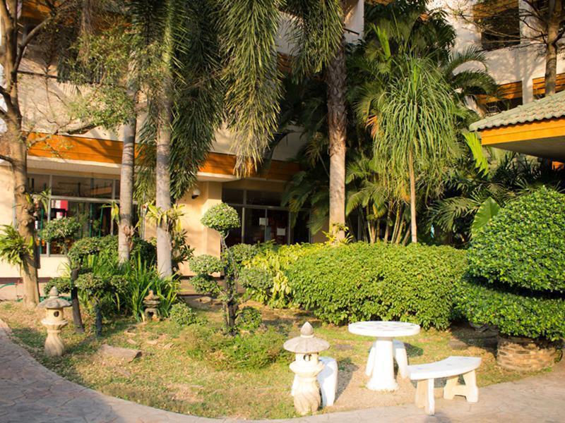 The -sha Extra Hotel