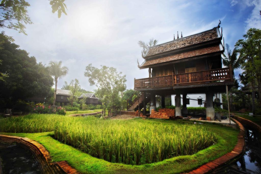 The Marndadee Heritage Chiang Mai