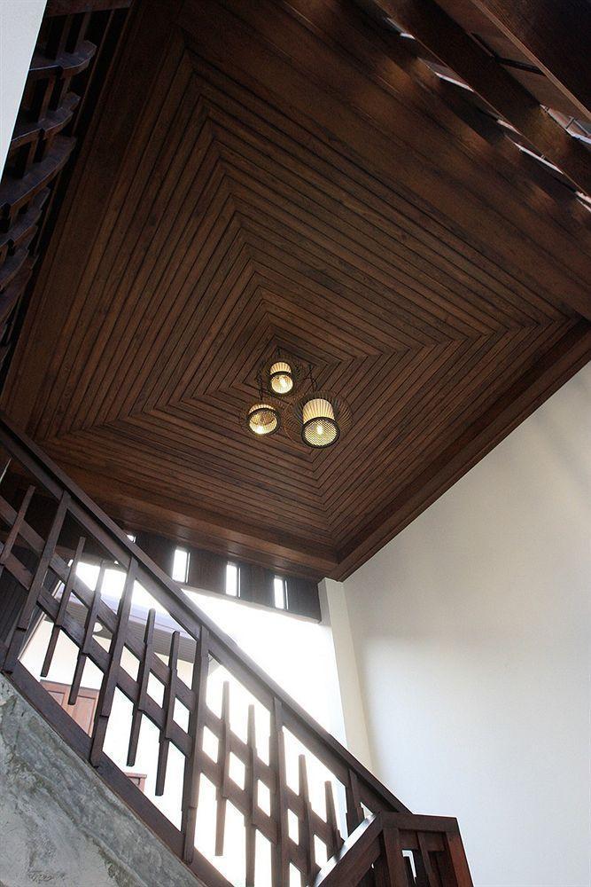 The Peaberry Boutique 3* Chiang Mai