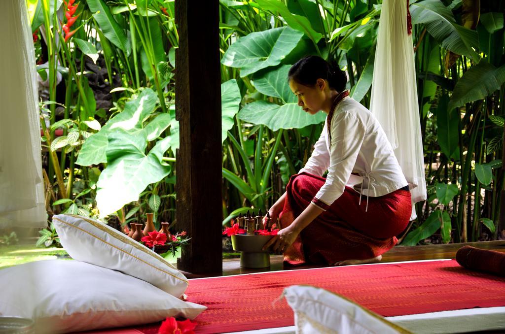 Resort Ban Sabai Village & Chiang Mai