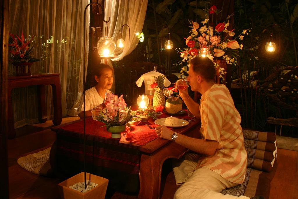 Ban Sabai Village & Resort