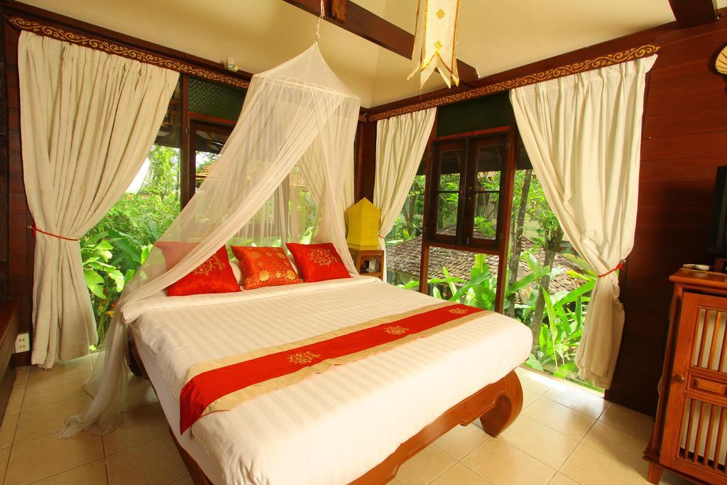 Ban Sabai Village & Resort Chiang Mai