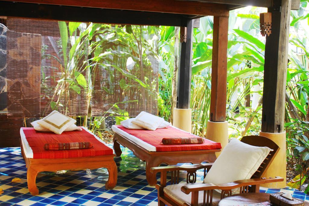 Ban Sabai Village & Resort 4*