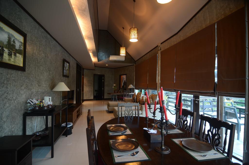 Kireethara Boutique Resort