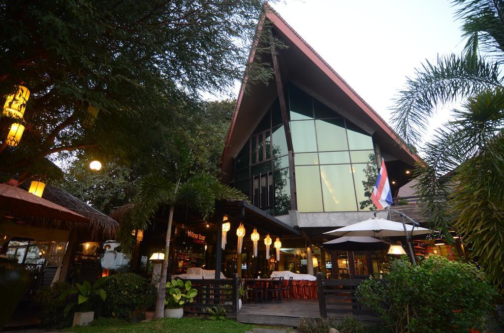 Kireethara Boutique Chiang Mai