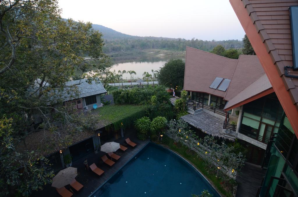 Resort Kireethara Boutique 4*