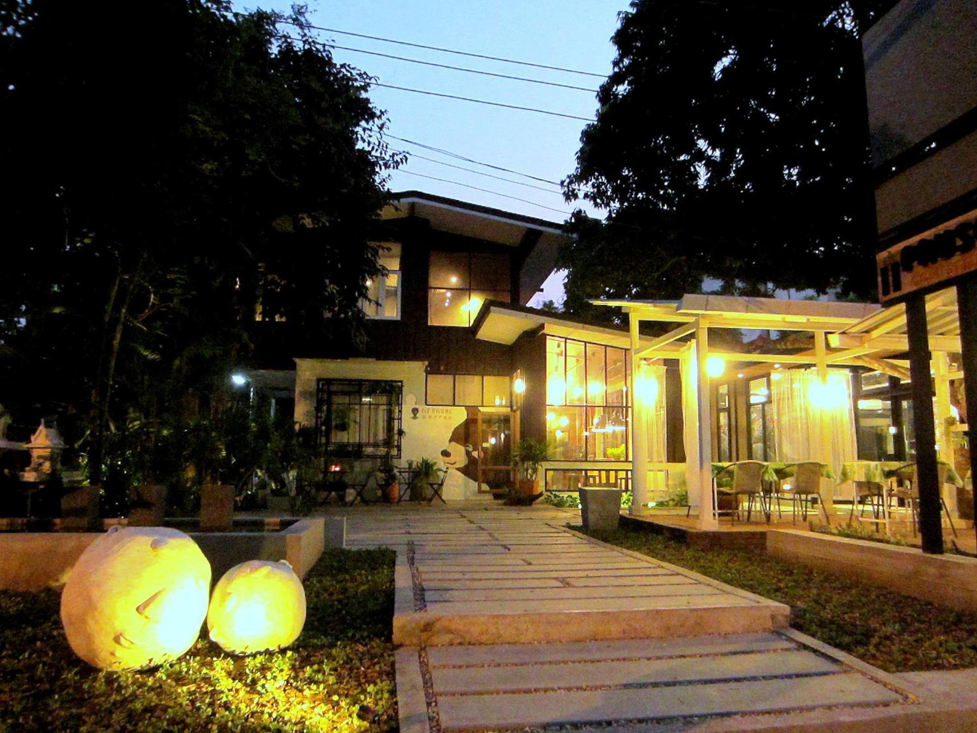 D * Chiang Mai