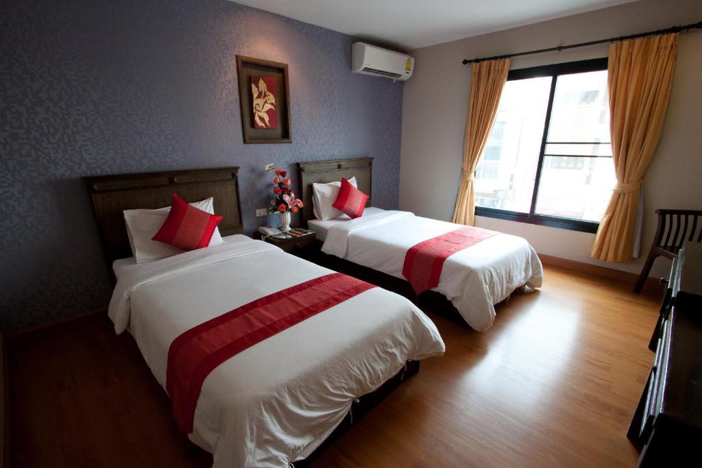 Lanna House Guest house