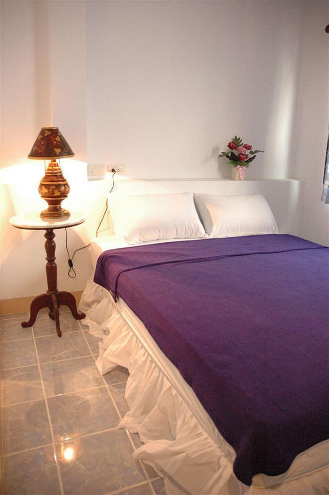 Ban Wiang Guest house