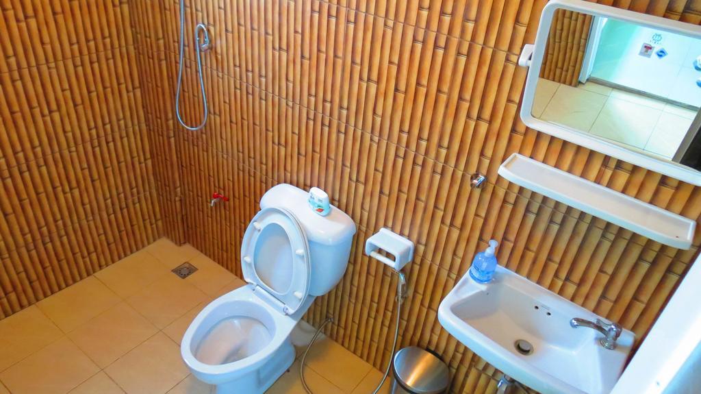 Hostel Potae's House *