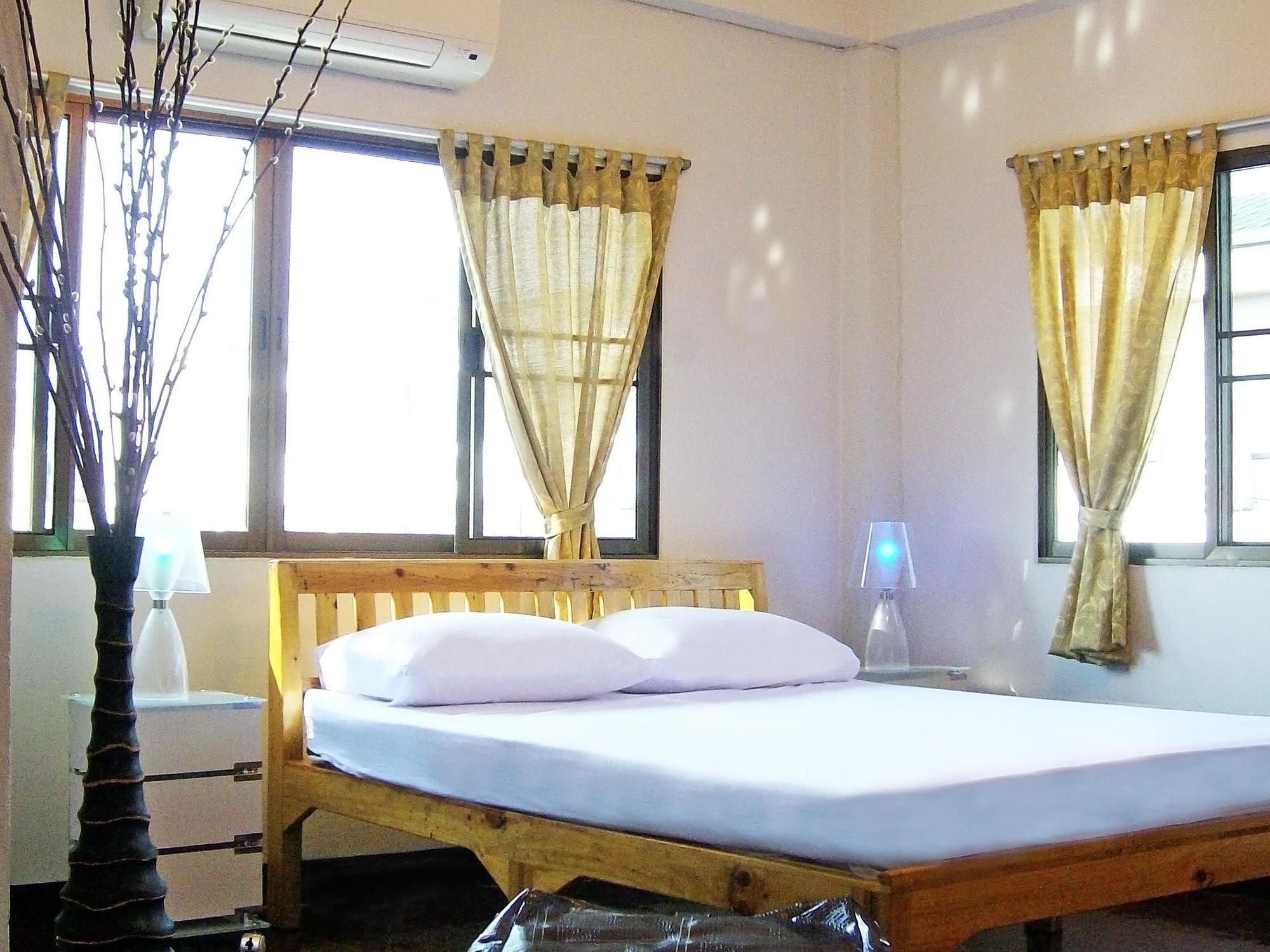 Bed And Terrace Hotel Chiang Mai
