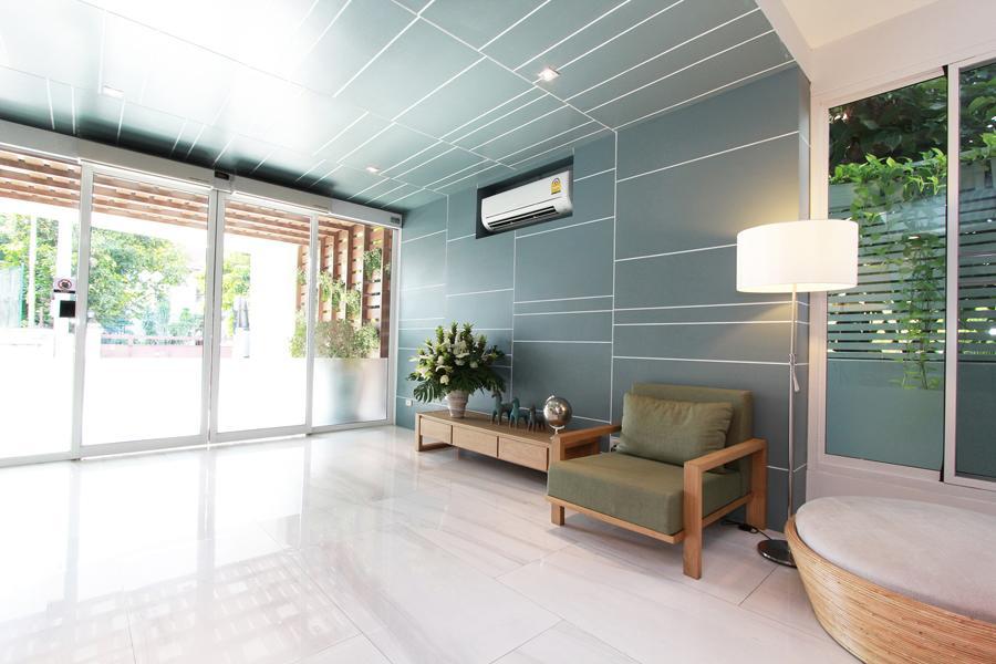 Hotel P21 Chiangmai