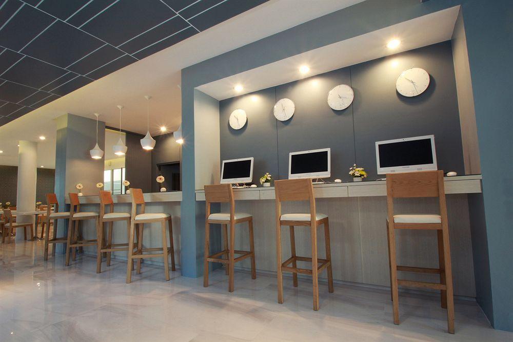P21 Chiangmai Hotel 3*