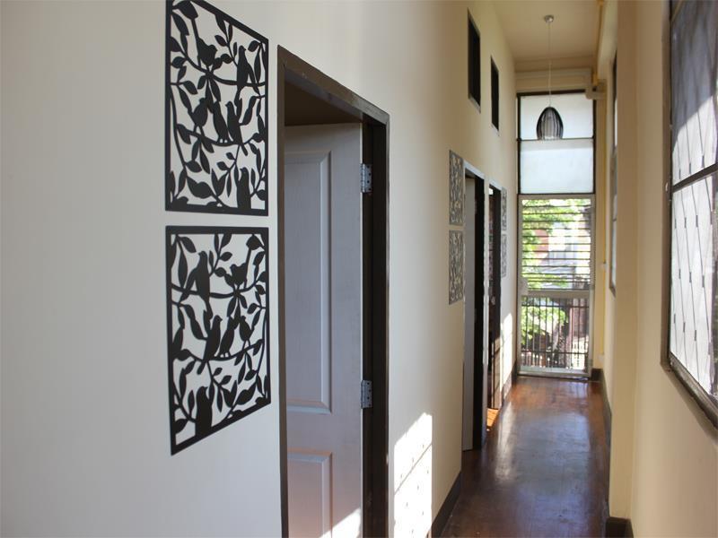 Hostel Ashi Poshtel