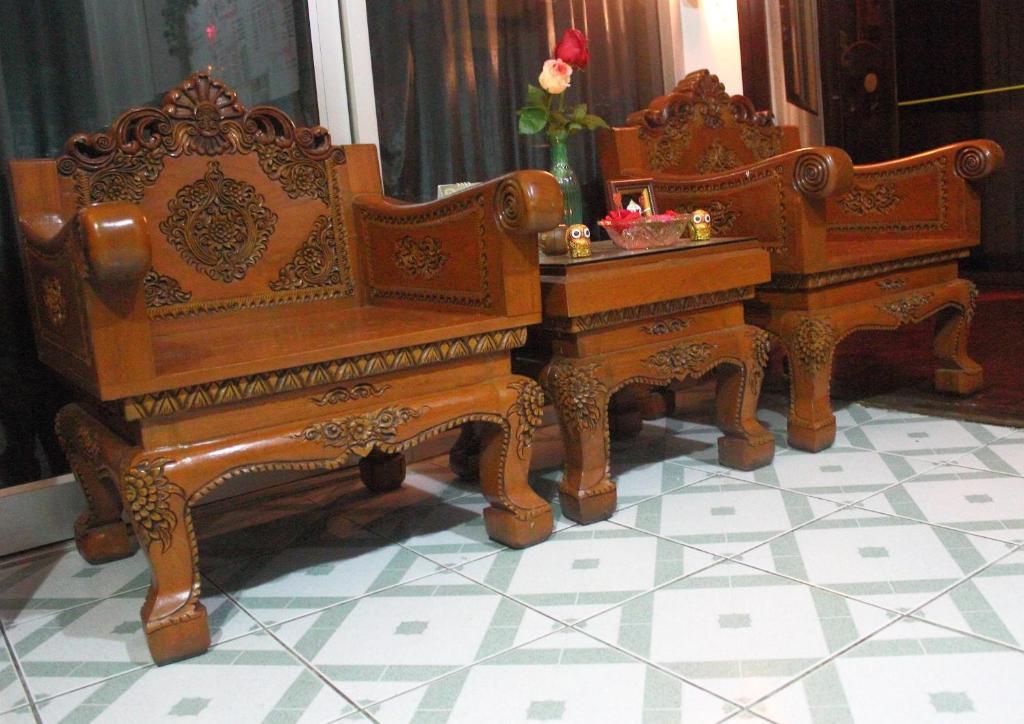 Boutique House Nipha * Chiang Mai