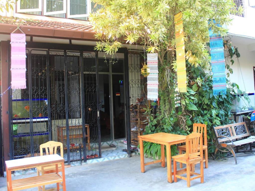 Boutique House Nipha Chiang Mai