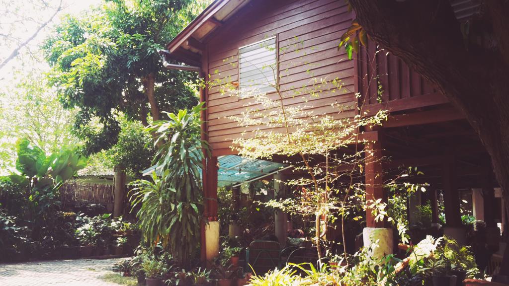 Guest house Baan Songjum Chiang Mai