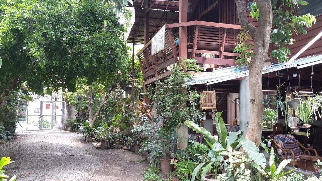 Guest house Baan Songjum Chiang Mai