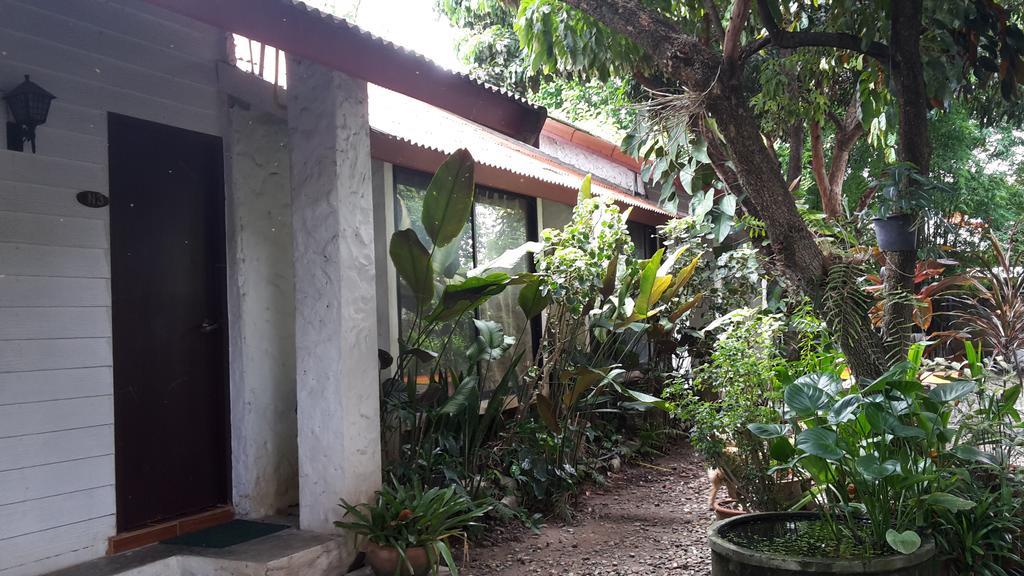 Baan Songjum
