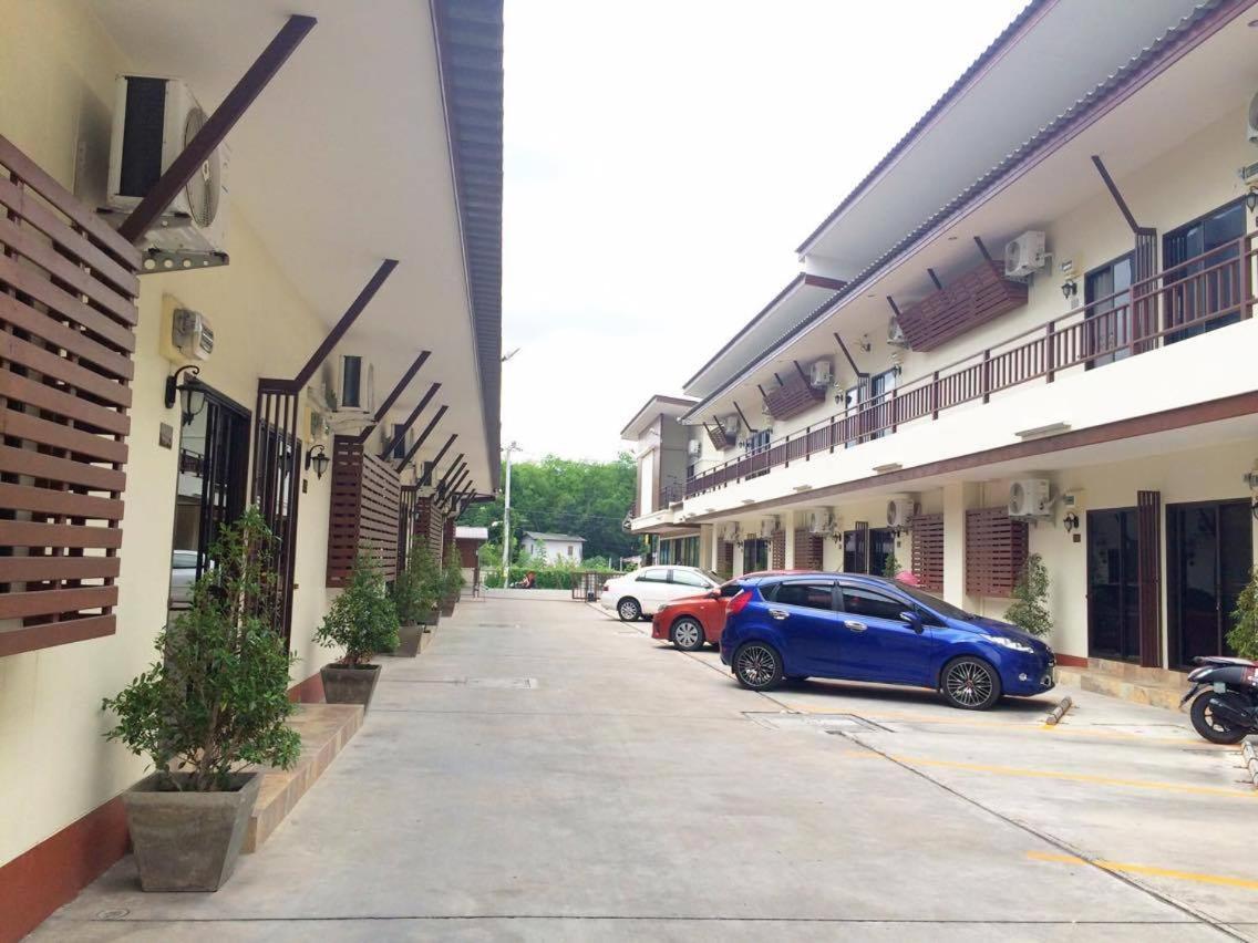 Guest house Fu 2*