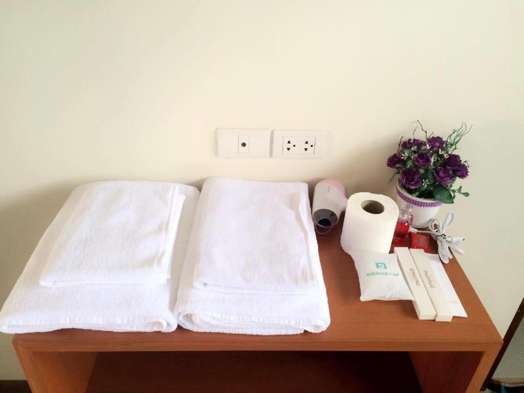 Guest house Fu 2*