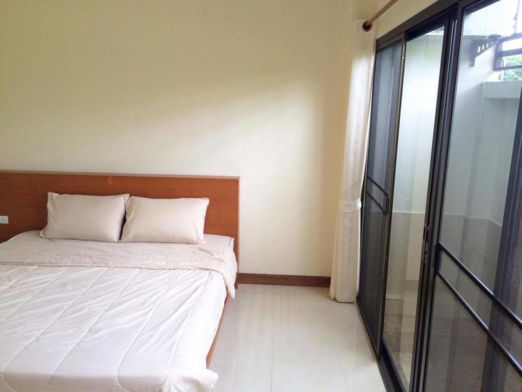 Guest house Fu Chiang Mai